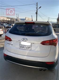 هیوندای سەنتافی
